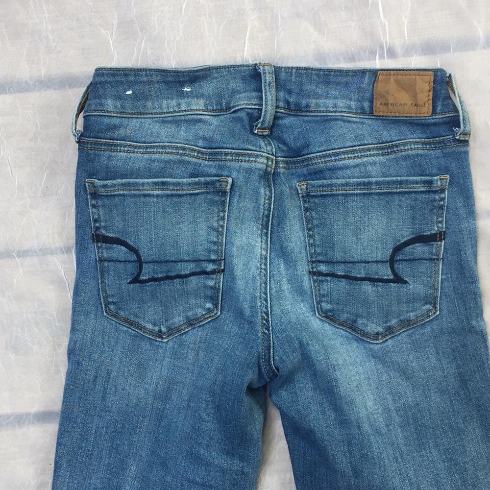 American eagle jeans - Picture 2 of 5